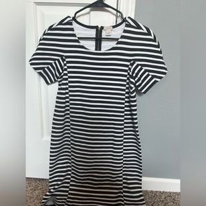 J. Crew Dress